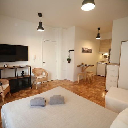 Findme Inporto Santa Catarina 302 Apartment ภายนอก รูปภาพ