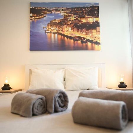 Findme Inporto Santa Catarina 302 Apartment ภายนอก รูปภาพ