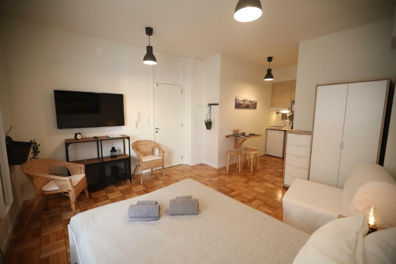 Findme Inporto Santa Catarina 302 Apartment ภายนอก รูปภาพ