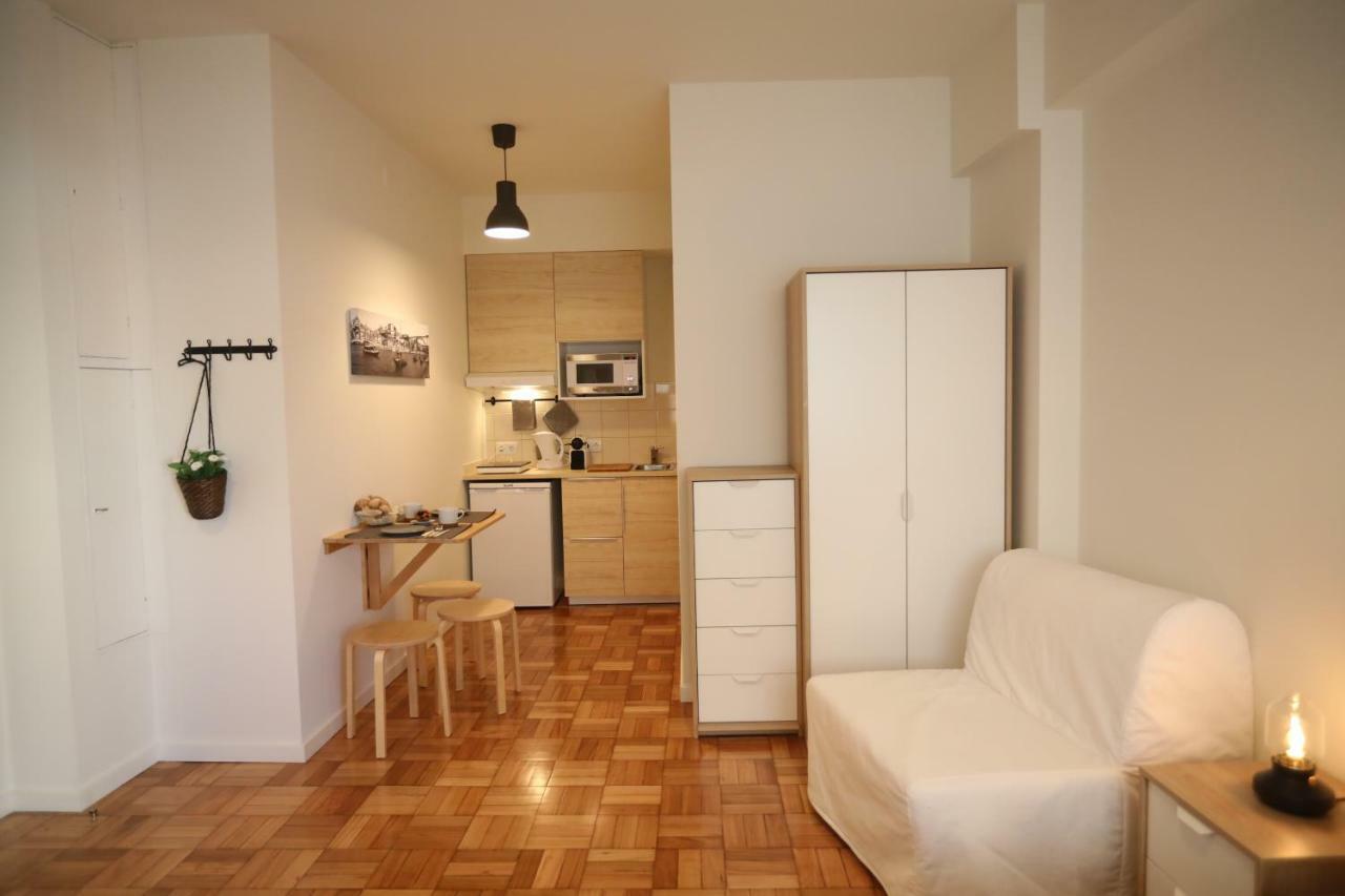 Findme Inporto Santa Catarina 302 Apartment ภายนอก รูปภาพ