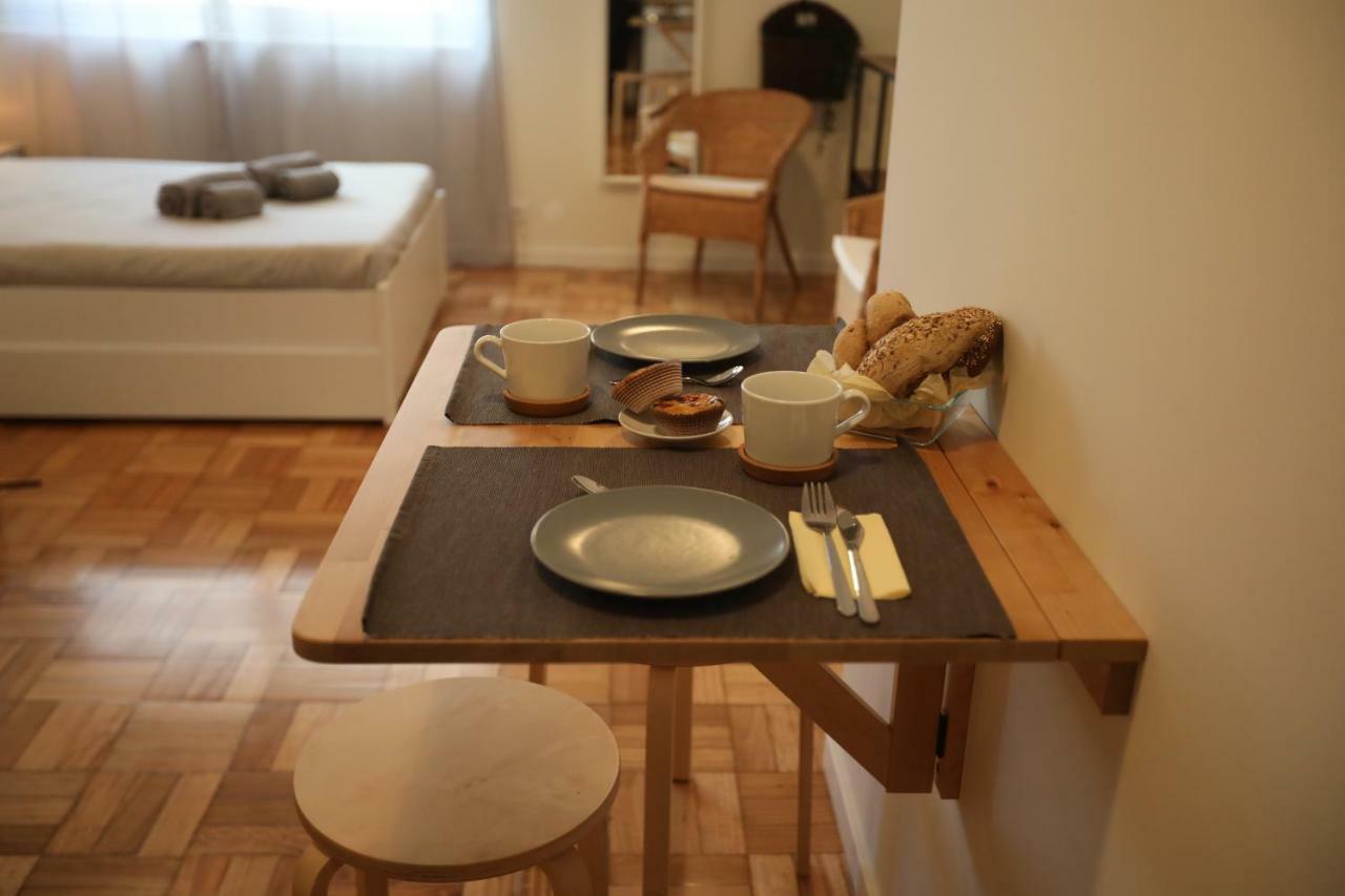 Findme Inporto Santa Catarina 302 Apartment ภายนอก รูปภาพ