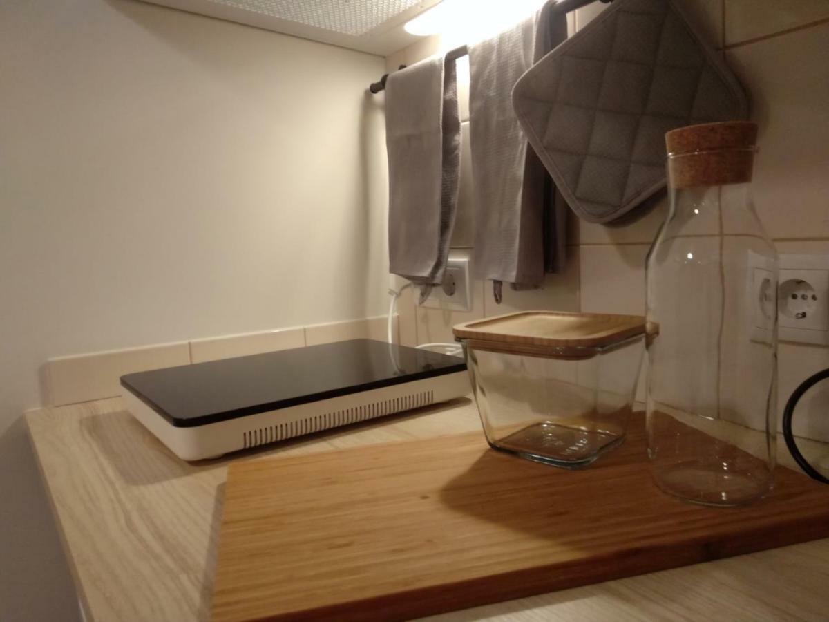 Findme Inporto Santa Catarina 302 Apartment ภายนอก รูปภาพ
