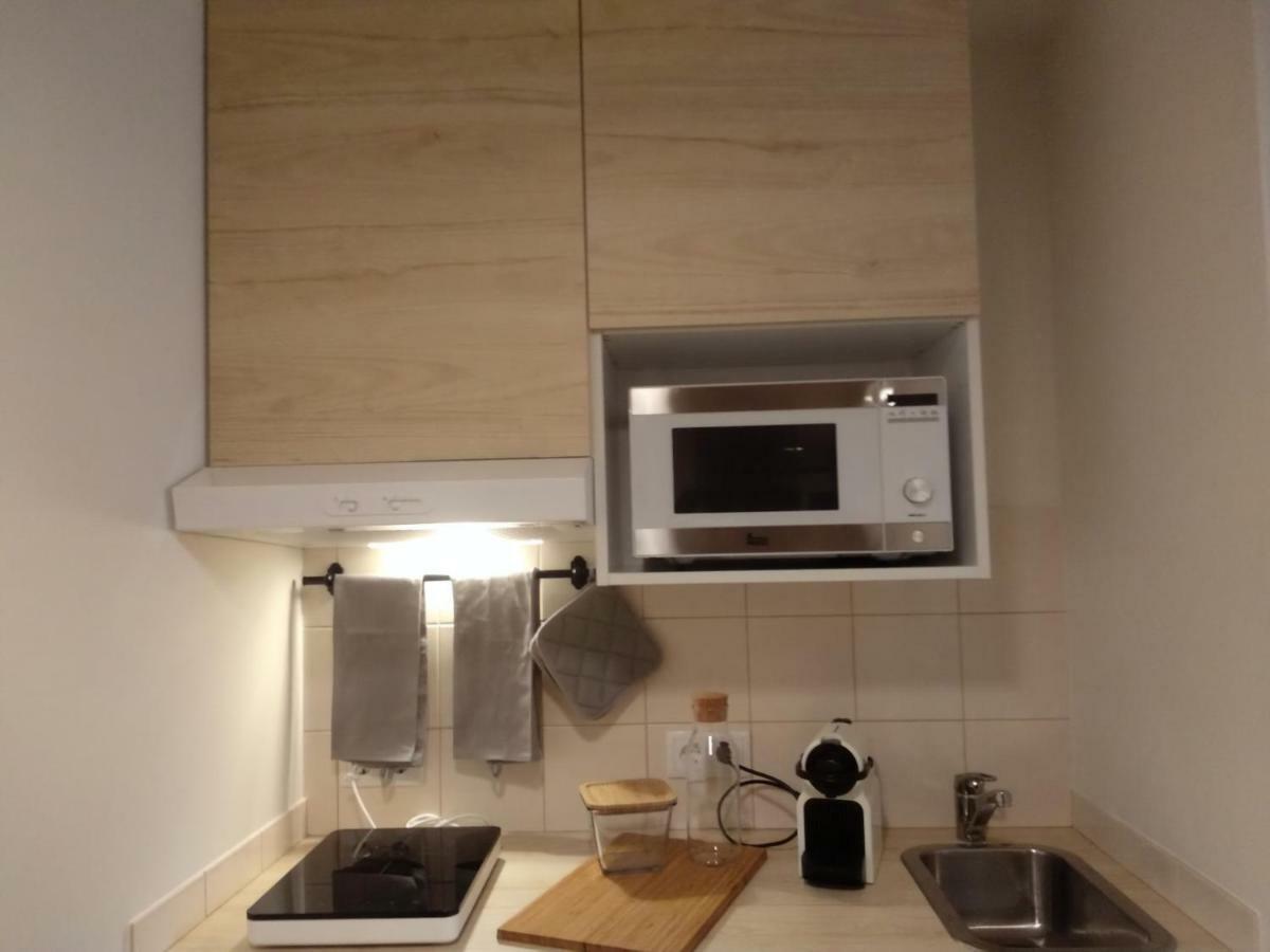 Findme Inporto Santa Catarina 302 Apartment ภายนอก รูปภาพ